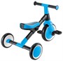 Детский велосипед Globber Learning Trike 2 in 1 (2024) 27261008