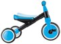Детский велосипед Globber Learning Trike 2 in 1 (2024) 27261008