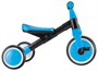 Детский велосипед Globber Learning Trike 2 in 1 (2024) 27261008