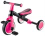 Детский велосипед Globber Learning Trike 2 in 1 (2024) 27261008