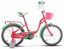 Детский велосипед Stels Mistery C 18" Z010 (2026) 11422775