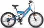 Детский велосипед Stels Mustang 20V Z010 (2025) 370620803