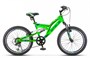 Детский велосипед Stels Mustang 20V Z010 (2025) 370620803