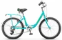 Детский велосипед Stels Cristy 220 V Z010 (2025) 328275926