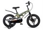 Детский велосипед Maxiscoo Cosmic Deluxe 16'' (2026) 736059447