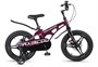 Детский велосипед Maxiscoo Cosmic Deluxe 16'' (2026) 736059447