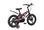Детский велосипед Maxiscoo Cosmic Deluxe 16'' (2026) 736059447