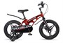 Детский велосипед Maxiscoo Cosmic Deluxe 16'' (2026) 736059447