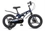 Детский велосипед Maxiscoo Cosmic Deluxe 16'' (2026) 736059447