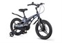Детский велосипед Maxiscoo Cosmic Deluxe 16'' (2026) 736059447