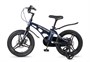 Детский велосипед Maxiscoo Cosmic Deluxe 16'' (2026) 736059447