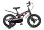 Детский велосипед Maxiscoo Cosmic Deluxe 16'' (2026) 736059447