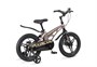 Детский велосипед Maxiscoo Cosmic Deluxe 16'' (2026) 736059447