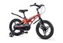 Детский велосипед Maxiscoo Cosmic Deluxe 16'' (2026) 736059447