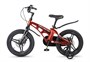 Детский велосипед Maxiscoo Cosmic Deluxe 16'' (2026) 736059447