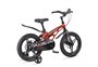 Детский велосипед Maxiscoo Cosmic Deluxe 16'' (2026) 736059447
