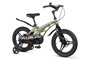 Детский велосипед Maxiscoo Cosmic Deluxe 16'' (2026) 736059447