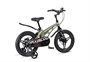 Детский велосипед Maxiscoo Cosmic Deluxe 16'' (2026) 736059447