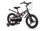 Детский велосипед Maxiscoo Cosmic Deluxe 16'' (2026) 736059447