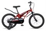 Детский велосипед Maxiscoo Cosmic Standart 18'' (2026) 896657535