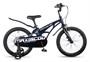 Детский велосипед Maxiscoo Cosmic Standart 18'' (2026) 896657535