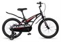 Детский велосипед Maxiscoo Cosmic Standart 18'' (2026) 896657535