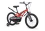 Детский велосипед Maxiscoo Cosmic Standart 18'' (2026) 896657535