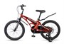 Детский велосипед Maxiscoo Cosmic Standart 18'' (2026) 896657535