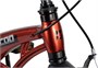 Детский велосипед Maxiscoo Cosmic Standart 18'' (2026) 896657535
