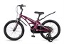 Детский велосипед Maxiscoo Cosmic Standart 18'' (2026) 896657535