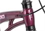 Детский велосипед Maxiscoo Cosmic Standart 18'' (2026) 896657535