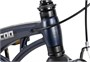 Детский велосипед Maxiscoo Cosmic Standart 18'' (2026) 896657535