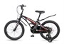 Детский велосипед Maxiscoo Cosmic Standart 18'' (2026) 896657535