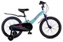 Детский велосипед Maxiscoo Jazz Standart 18'' (2025) 1637962499