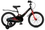 Детский велосипед Maxiscoo Jazz Standart 18'' (2025) 1637962499