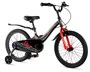 Детский велосипед Maxiscoo Jazz Standart 18'' (2025) 1637962499