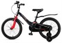 Детский велосипед Maxiscoo Jazz Standart 18'' (2025) 1637962499