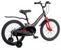 Детский велосипед Maxiscoo Jazz Standart 18'' (2025) 1637962499
