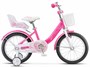 Детский велосипед Stels Little Princess KC 16" Z010 (2025) 1061241199