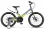 Детский велосипед Stels Leader 210 MD Z010 (2025) 1633020834