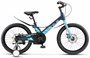 Детский велосипед Stels Leader 210 MD Z010 (2025) 1633020834