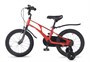 Детский велосипед Maxiscoo Air Standart Plus 16'' (2026) 243372496