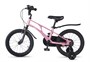 Детский велосипед Maxiscoo Air Standart Plus 16'' (2026) 243372496