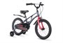 Детский велосипед Maxiscoo Air Standart Plus 16'' (2026) 243372496