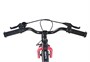 Детский велосипед Maxiscoo Air Standart Plus 16'' (2026) 243372496