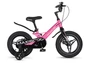 Детский велосипед Maxiscoo Space Deluxe Plus 14'' (2026) 1485304653