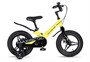 Детский велосипед Maxiscoo Space Deluxe Plus 14'' (2026) 1485304653