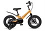 Детский велосипед Maxiscoo Space Deluxe Plus 14'' (2026) 1485304653