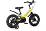 Детский велосипед Maxiscoo Space Deluxe Plus 14'' (2026) 1485304653