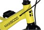 Детский велосипед Maxiscoo Space Deluxe Plus 14'' (2026) 1485304653